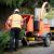 Spring Chipper Service by Borjak Tree Experts, LLC